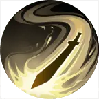 Flaming Sword - magic - Designer Recommended PNG