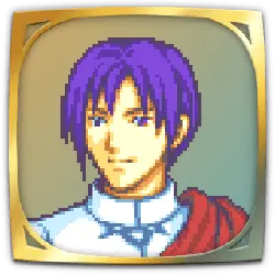 Purple-haired Man - adventure - Free PNG