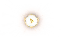 Gold Emblem - Recommended PNG