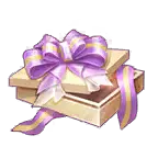 Gift Box - Lossless PNG - box