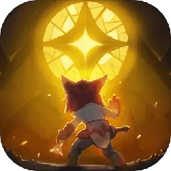 Fox Warrior - adventure - PNG Images