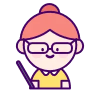 Glasses Girl - glasses - Highly Rated PNG