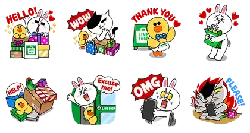 Gift Rabbit - gift - Free Download PNG