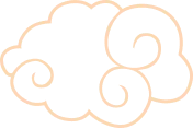 Cloud - line - simple - PNG