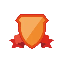 Shield Emblem - decoration - PNG Images