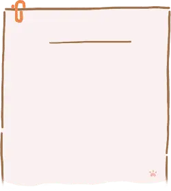 Blank Paper Clip - office - No Watermark PNG
