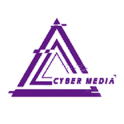 Cyber Media - technology - PNG