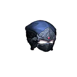 Shadow Helmet - helmet - Transparent Background PNG