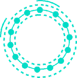 Digital Ring - futuristic - No Watermark PNG