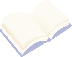 Open Book - reading - Recommended PNG
