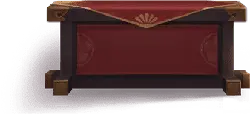 Chest - adventure - box - High Resolution PNG