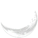 Moon Surface - nature - satellite - No Watermark PNG