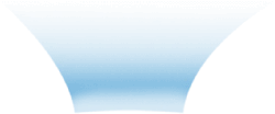 Blue Gradient Background - simple - modern - High Resolution PNG