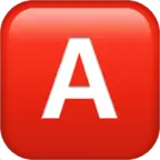 Red Button - square - Free Download PNG