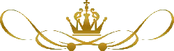 Gold Crown Pattern - logo - PNG Images