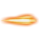 Rocket Flame - motion - Free Download PNG
