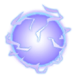 Purple Energy Ring - mysterious - Free PNG