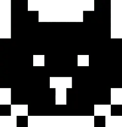 Transparent Layer PNG - Black Owl - nocturnal - Pic 4
