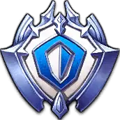 Ice Shield - mystery - Transparent Background PNG