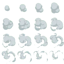 Clouds - Lossless PNG - Fast Download PNG