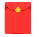 Red Envelope - new year - PNG Images