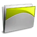 Folder - storage - Lossless PNG