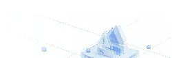 Blue Warning Sign - information - Transparent Layer PNG