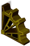 Gear Structure - gear - Lossless PNG