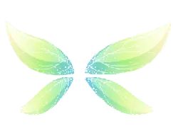 Butterfly Wings - wings - nature - No Watermark PNG