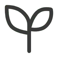 Plant Icon - growth - Lossless PNG