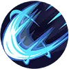 Blue Energy Sphere - magic - Designer's Pick PNG