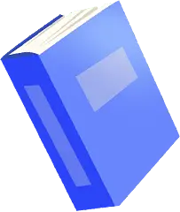 Blue Book - knowledge - Fast Download PNG