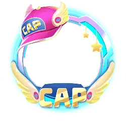 Cap Badge - stars - Free Download PNG