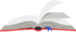 Open Book - Free for Commercial Use PNG