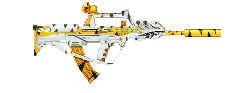 Future Soldier Rifle - mechanical - Free PNG
