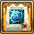 Ice Crystal Stone - ice - Free PNG