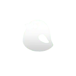 White Bird - icon - PNG Images