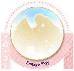 Engage Trip - romantic - High Resolution PNG
