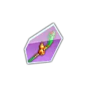 Mystic Crystal - Designer Recommended PNG
