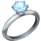 Silver Ring - jewellery - gemstone - PNG