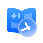 Calendar - time management - Curated PNG