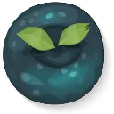 Sapphire Sprite - magic - Free Download PNG