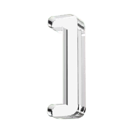 Number One - Transparent Background PNG