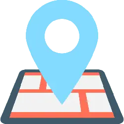 Map Marker - location - Free for Commercial Use PNG