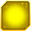 Golden Gem - edge - High Resolution PNG