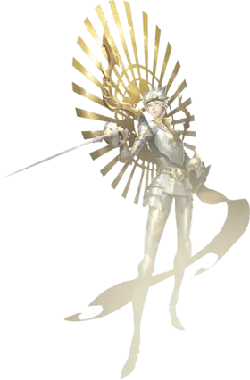 Saint Seiya - holy star of the warrior - No Watermark PNG