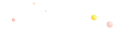 Colorful Light Spots - blurry - No Watermark PNG