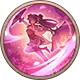 Pink Gemstone - magic - Free PNG