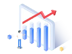 Data Analysis Chart - growth - trend - No Watermark PNG