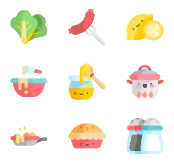 Lettuce - healthy - fresh - No Watermark PNG